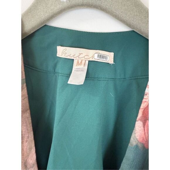 Hutch Sema Top - Picture 7 of 9